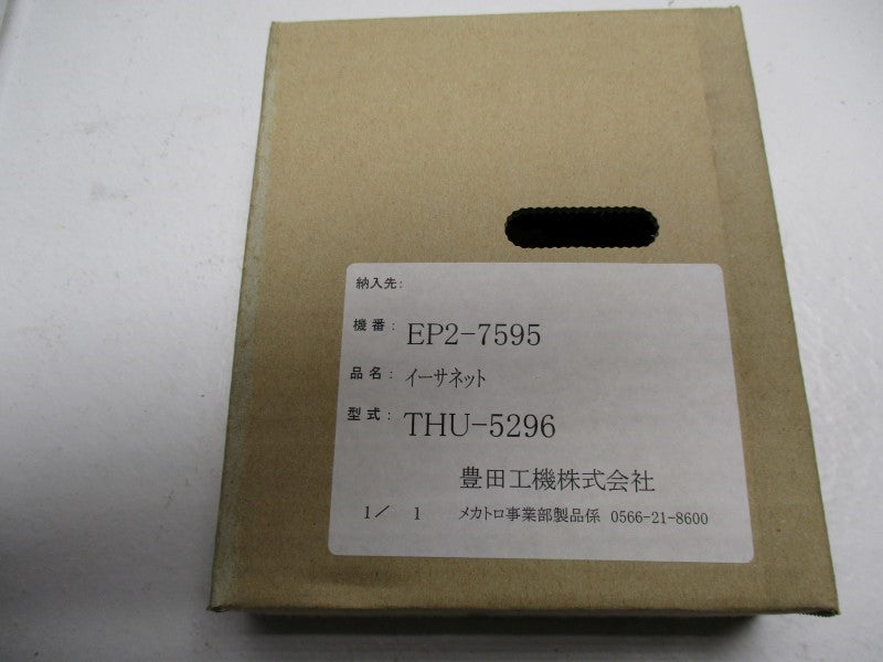 TOYODA THU-5296  NSMP