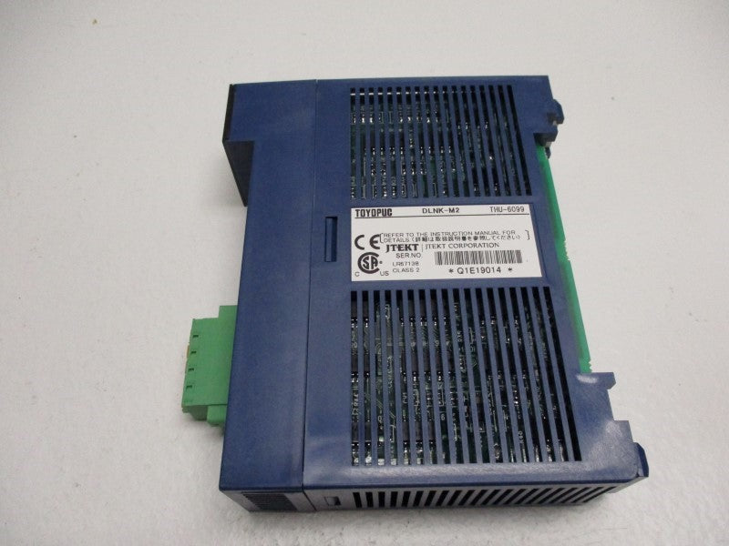 JTEKT THU-6099  NSNP