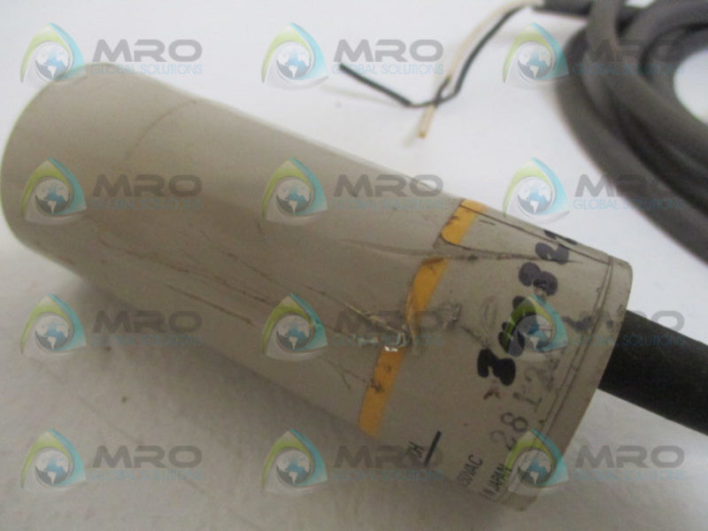 TOYODA THU-5296  NSMP