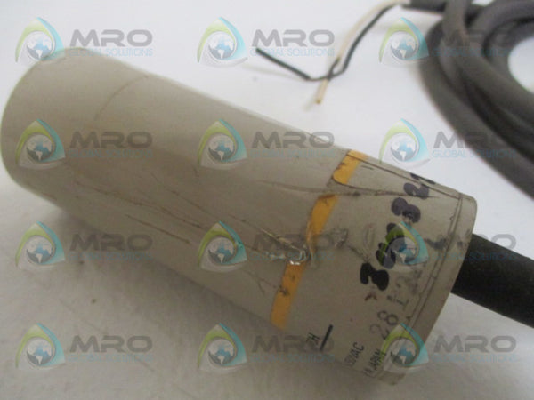YASKAWA ELECTRIC JEPMC-I0220  NSMP