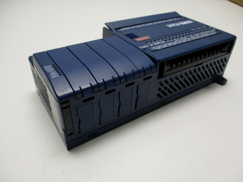 TOYODA PCK06-P-CPU TYPE TKC-6472  NSMP