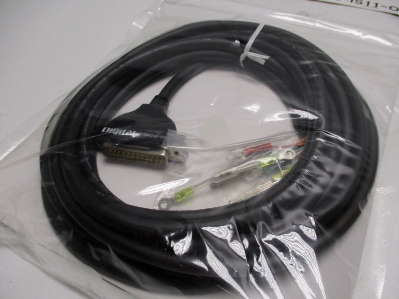 DIGITAL GP230-IS11-0  NSMP