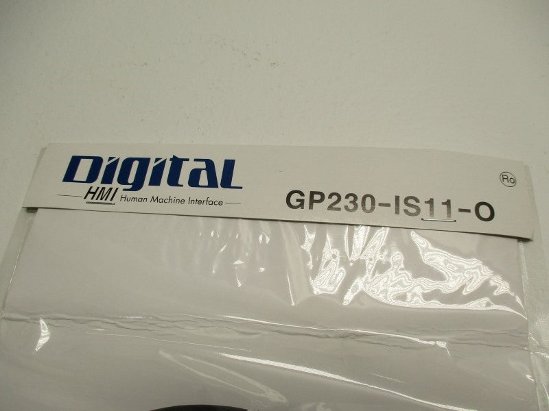 DIGITAL GP230-IS11-0  NSMP