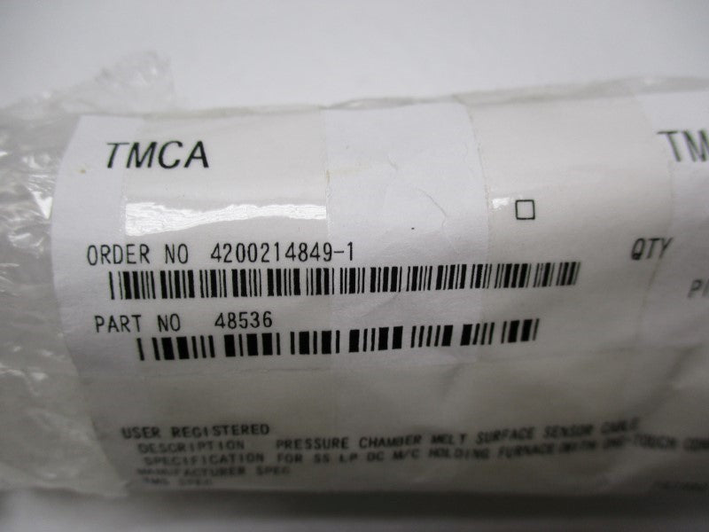 SENSOR 48536 NSNP