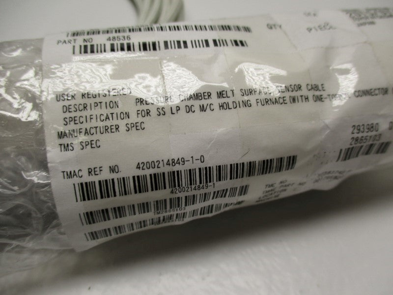 SENSOR 48536 NSNP