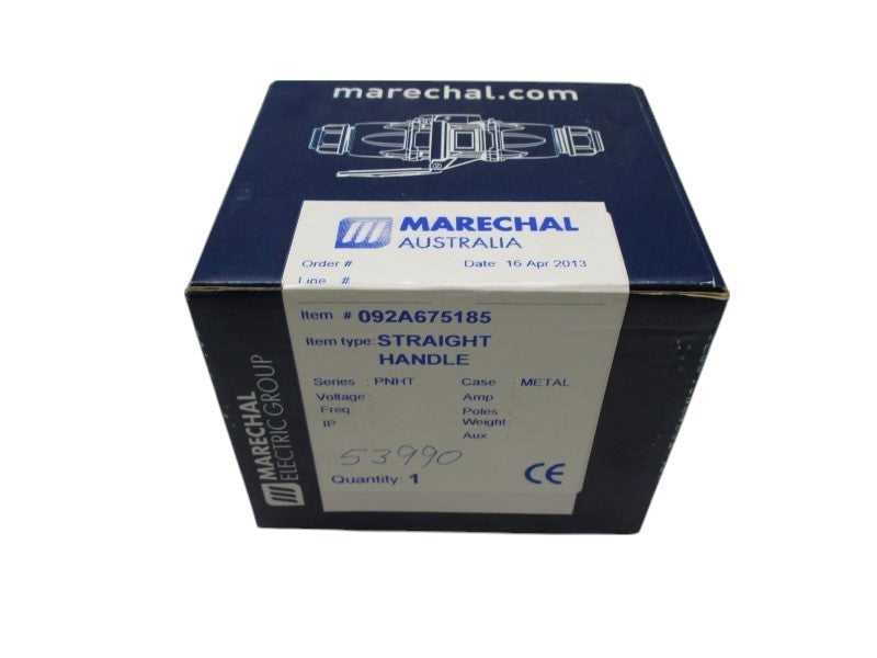 MARECHAL 092A675185  NSFS