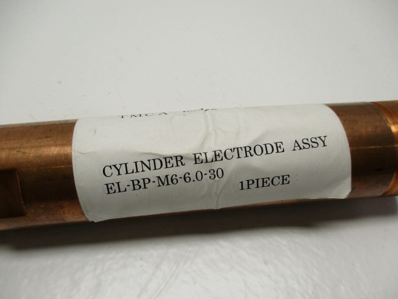 TECHNO AOYAMA EL-BP-M6-6.0-30  UNMP
