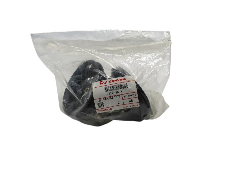 CONVUM PJTK-80-N (PKG OF 2 )  NSMP
