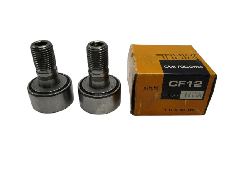 THK CF12 UURA (PKG OF 2 )  NSMP