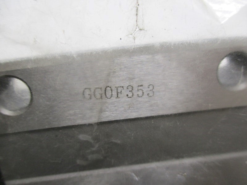 THK GG0F353  NSNP