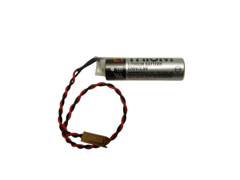 TOSHIBA CR6V/3.6V  NSNP