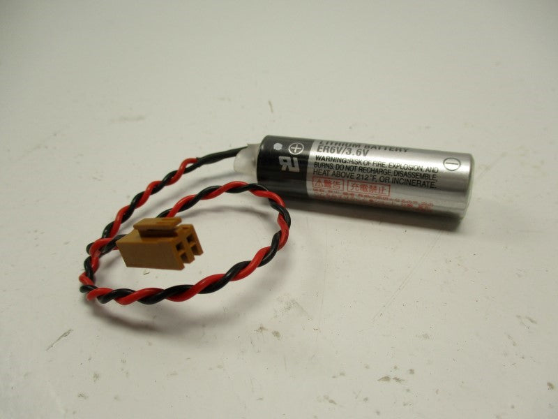 TOSHIBA CR6V/3.6V  NSNP