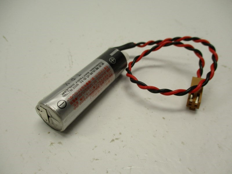 TOSHIBA CR6V/3.6V  NSNP