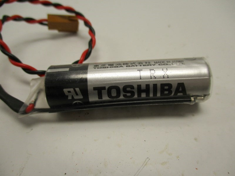 TOSHIBA CR6V/3.6V  NSNP