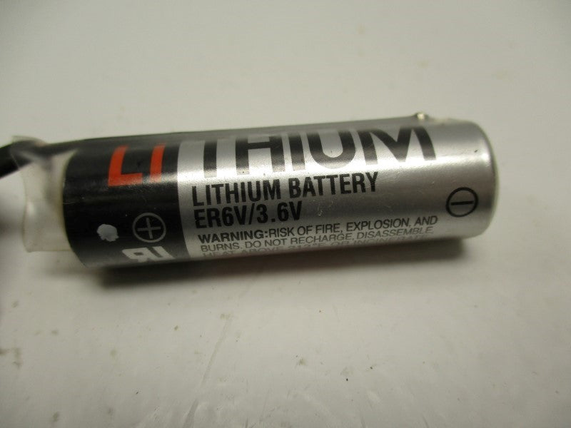 TOSHIBA CR6V/3.6V  NSNP