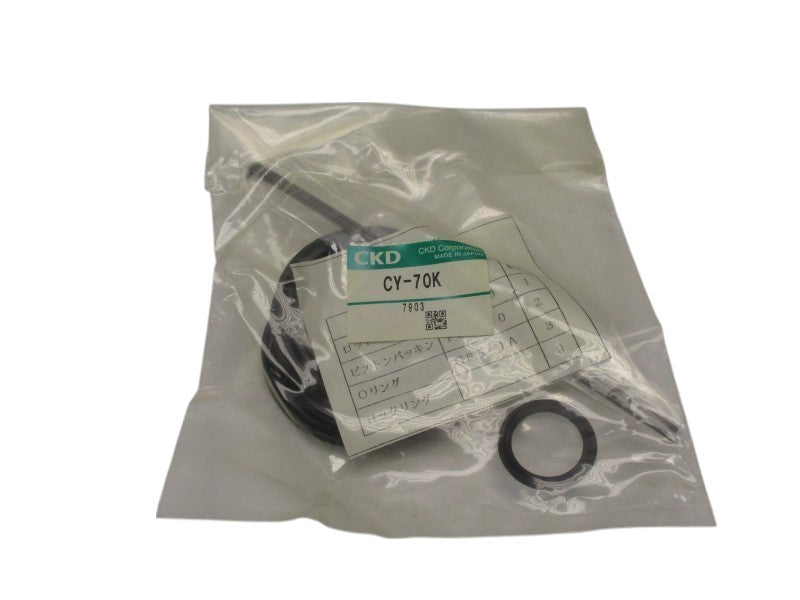 CKD CY-70K  NSMP