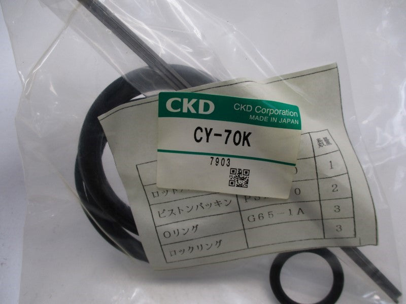 CKD CY-70K  NSMP