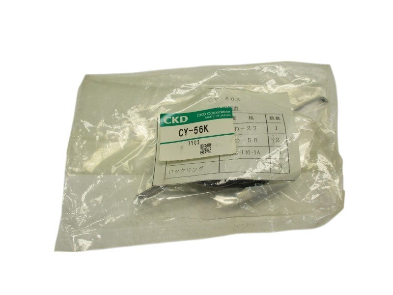 CKD CY-56K  NSMP