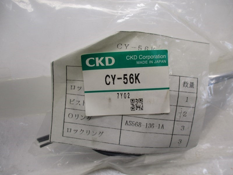 CKD CY-56K  NSMP