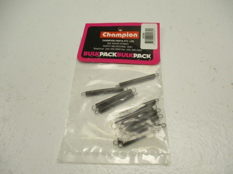 CHAMPION CES36 (PKG OF 10)  NSNP IN ORIGINAL APCKAGE