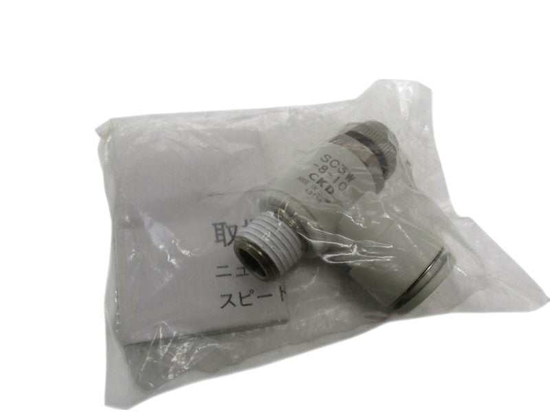 CKD SC3W-8-10  NSNP