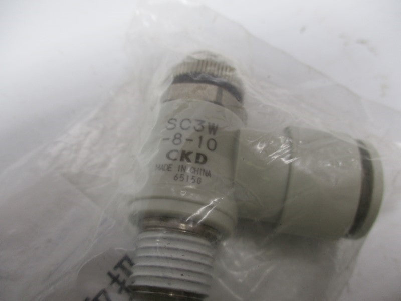 CKD SC3W-8-10  NSNP
