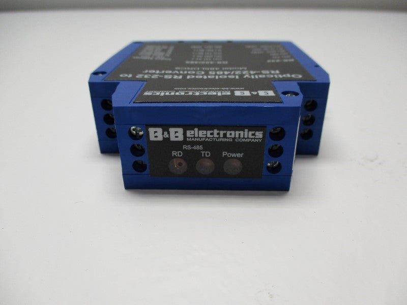 B&B ELECTRONIC M85LDRC9  NSNP