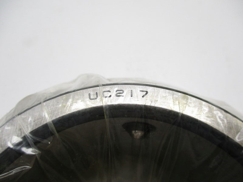 NTN UC217D1  NSMP