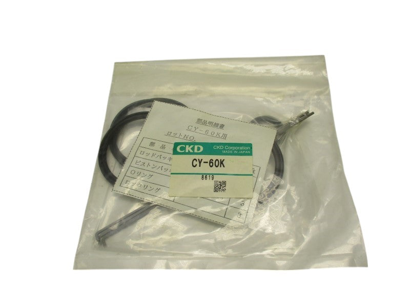 CKD CY-60K  NSNP
