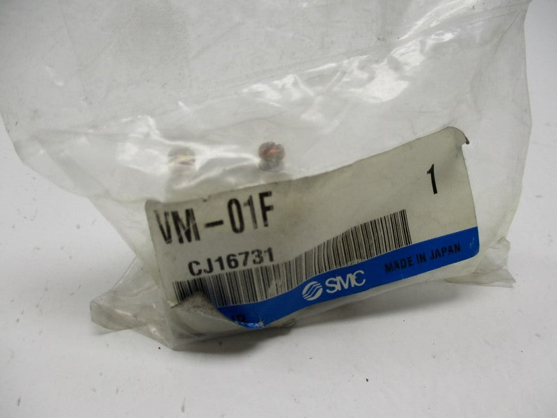 SMC VM-01F (AS PICTURED)  NSMP