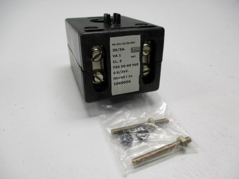 CROMPTON PE-201-30/5  NSMP