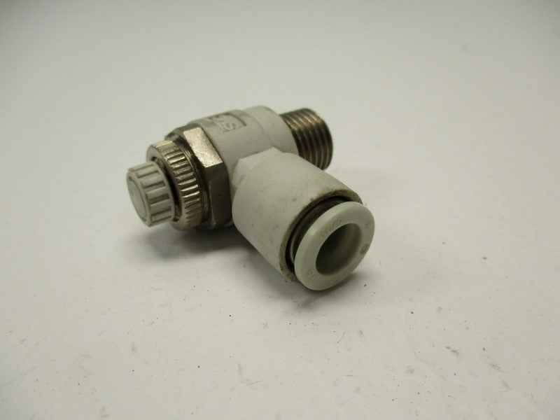 SMC AS2201F  UNMP