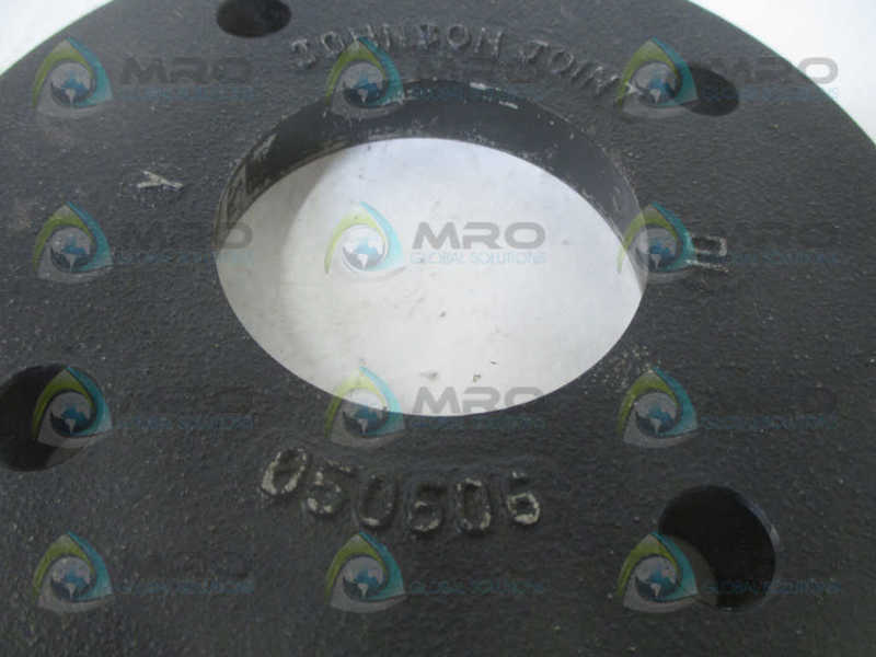 JOHNSON JOINT 050606 FLANGE  NSNP