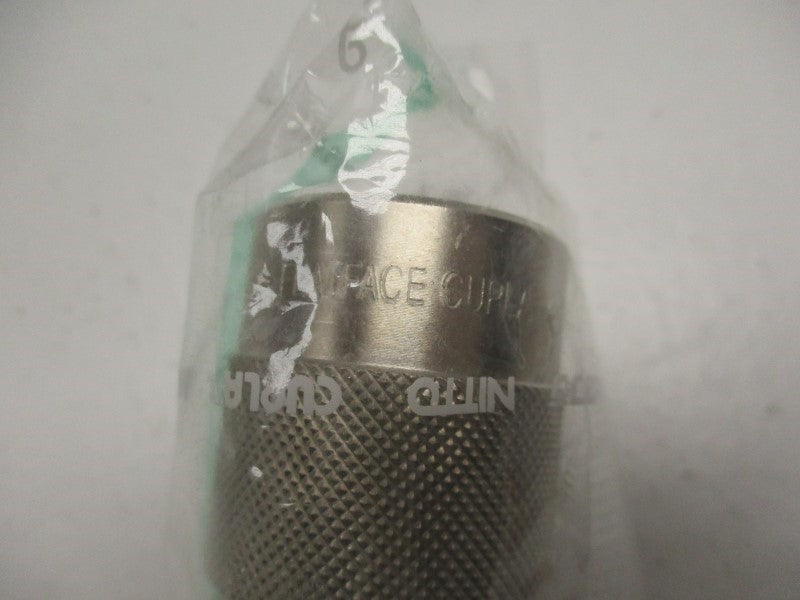NITTO KOKI F35-3S  NSMP