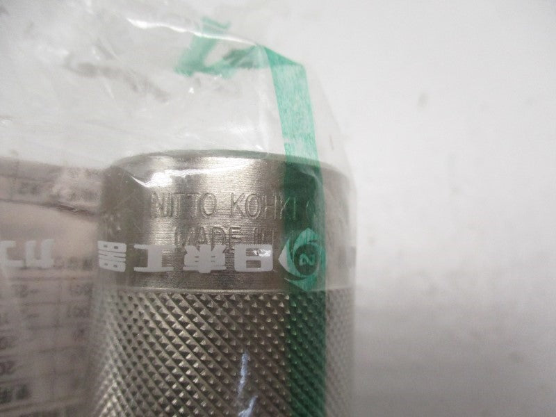 NITTO KOKI F35-3S  NSMP