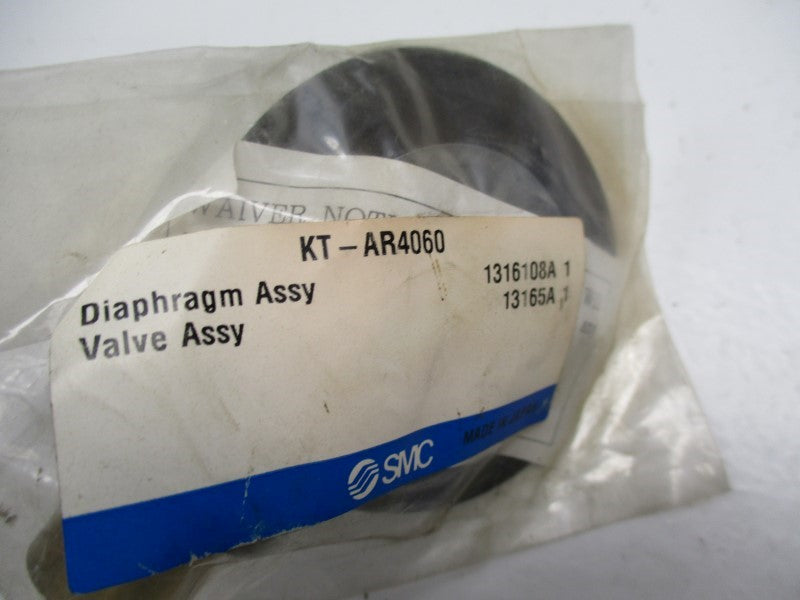 SMC KT-AR4060  NSMP