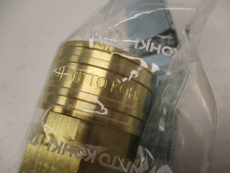NITTO KOKI BSBM-4TSF  NSMP