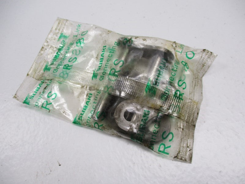 TSUBAKI RS-80  NSMP