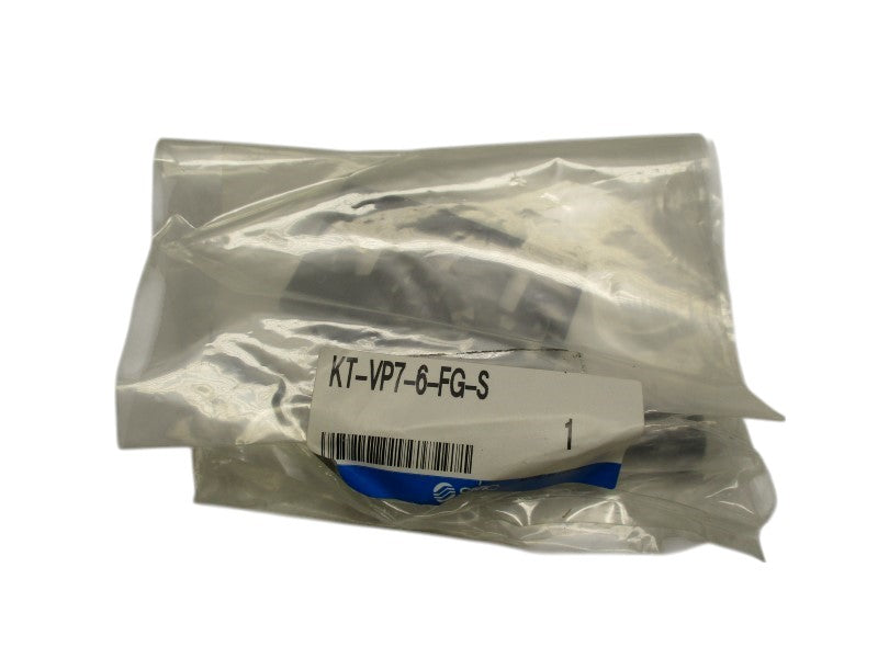 SMC KT-VP7-6-FG-S  NSMP