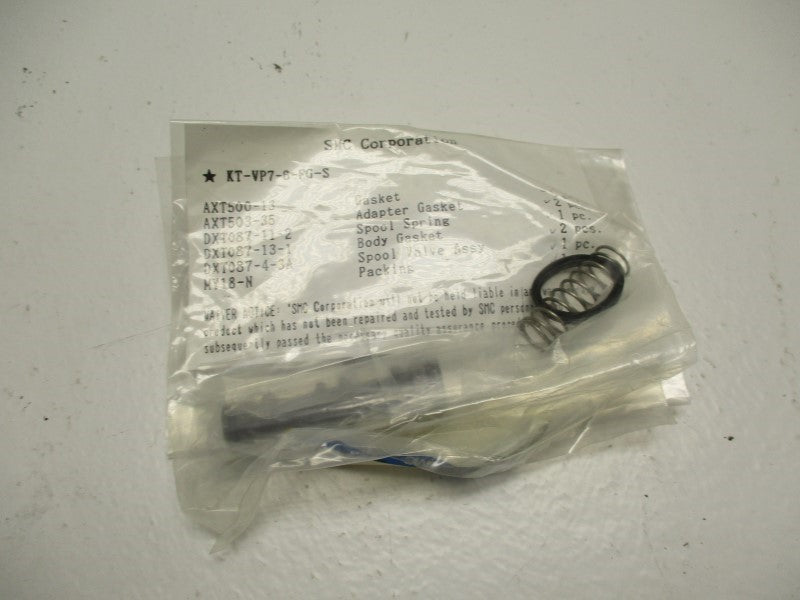 SMC KT-VP7-6-FG-S  NSMP