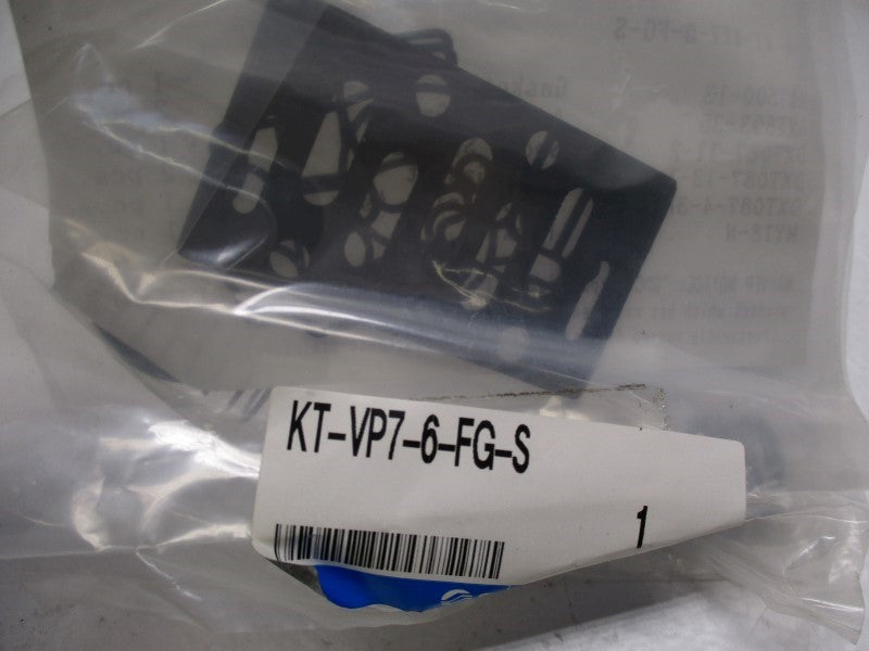 SMC KT-VP7-6-FG-S  NSMP