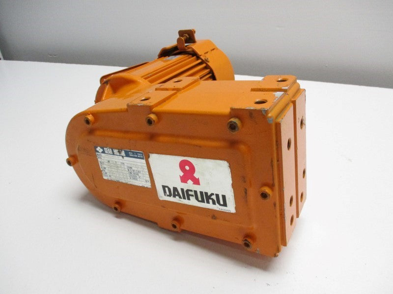 SUMITOMO GHM02-B20-B  UNMP