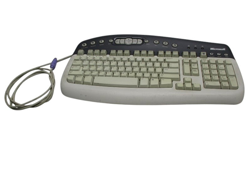 MICROSOFT X08-77466  UNMP