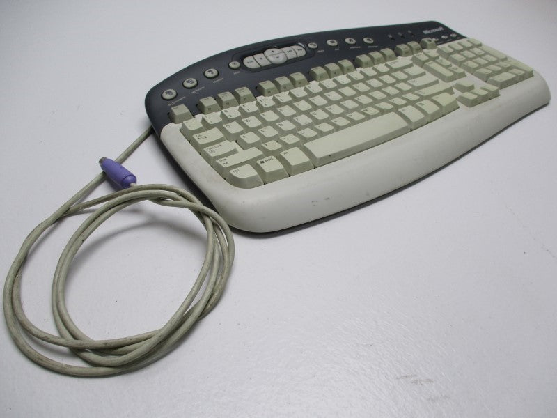 MICROSOFT X08-77466  UNMP