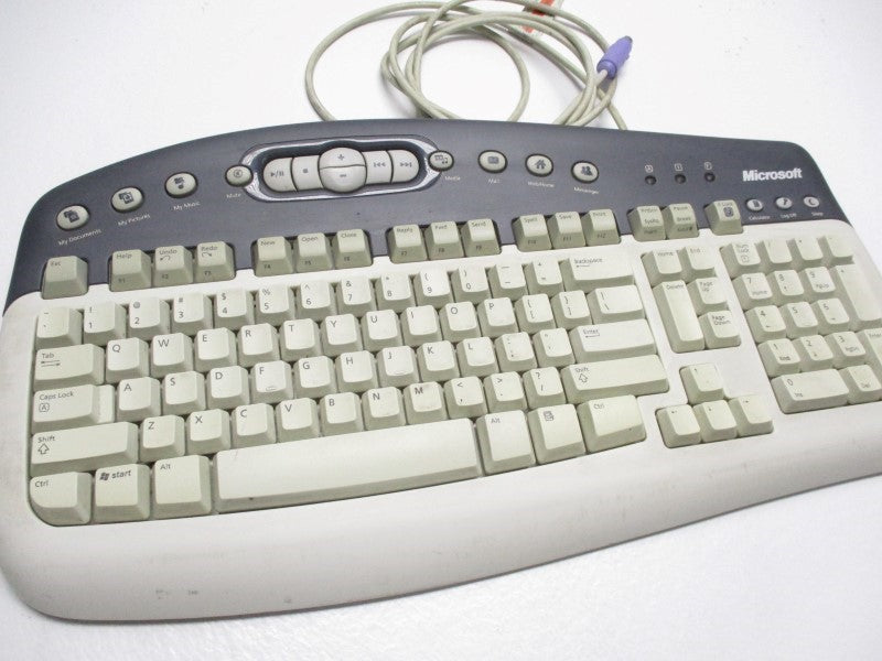 MICROSOFT X08-77466  UNMP