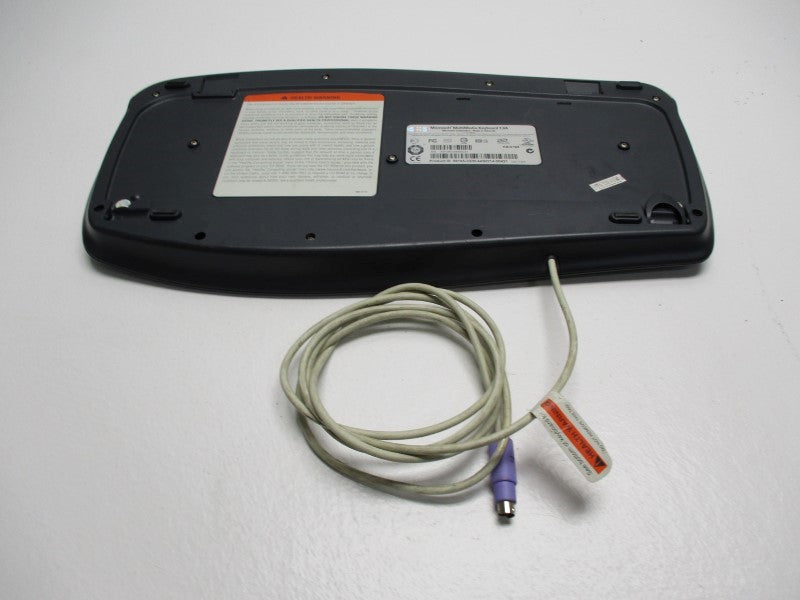 MICROSOFT X08-77466  UNMP