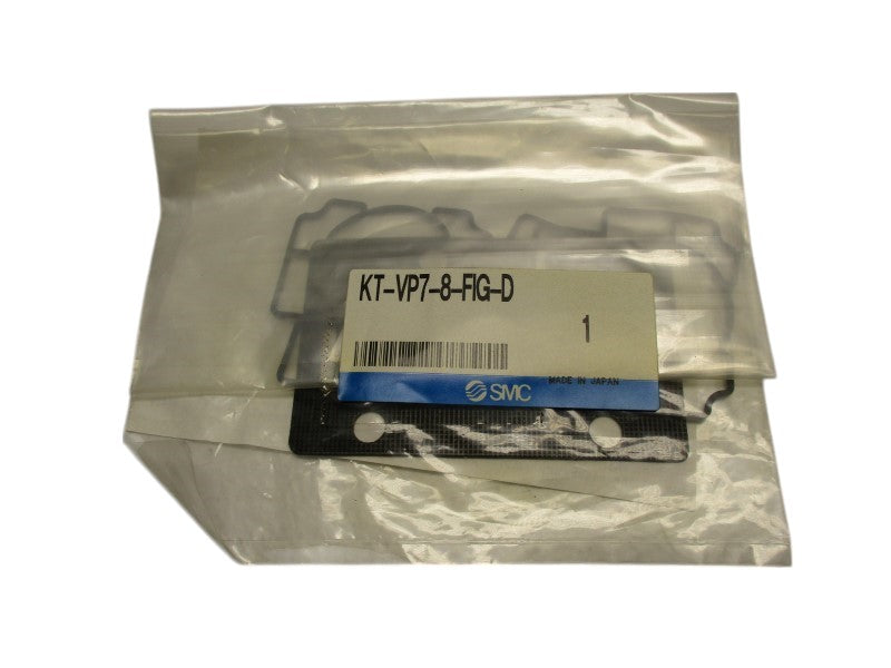 SMC KT-VP7-8-FIG-D  NSMP