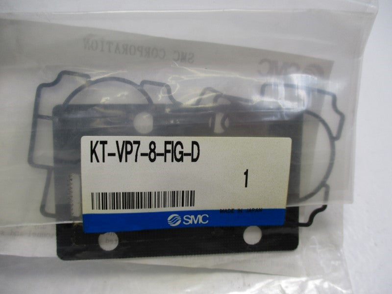 SMC KT-VP7-8-FIG-D  NSMP
