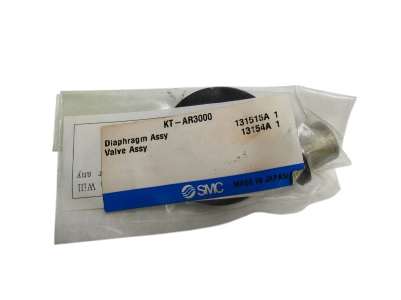 SMC KT-AR3000  NSMP