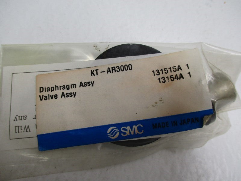 SMC KT-AR3000  NSMP